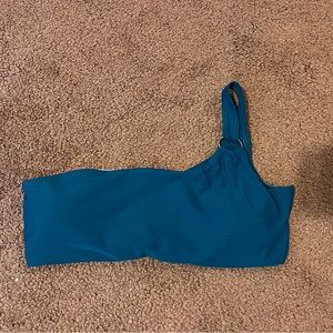 One shoulder Swimsuit